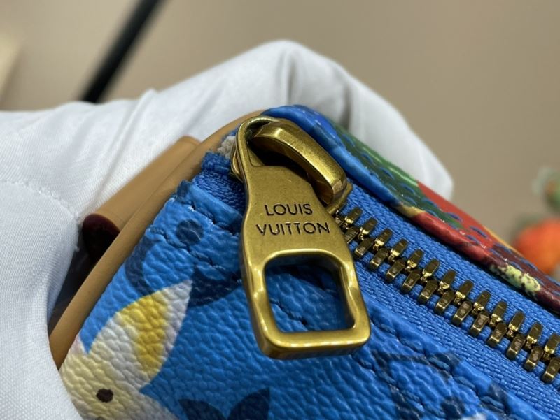 LV Speedy Bags